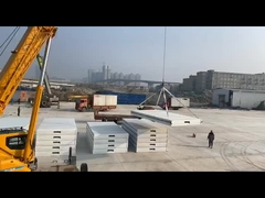 Installation pour nos produits.