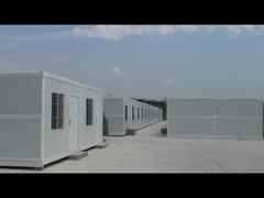 Images de l'installation de notre client.