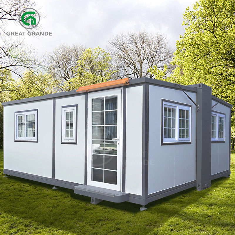 Soutien à la personnalisation Transformable Portable Domicile des deux côtés Plancher de bois de bambou