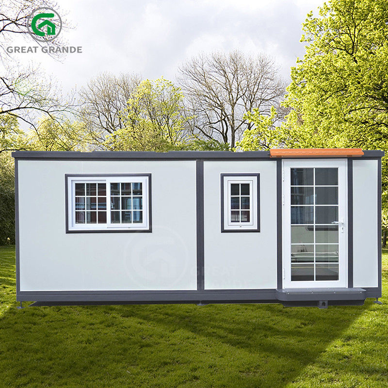 Soutien à la personnalisation Transformable Portable Domicile des deux côtés Plancher de bois de bambou