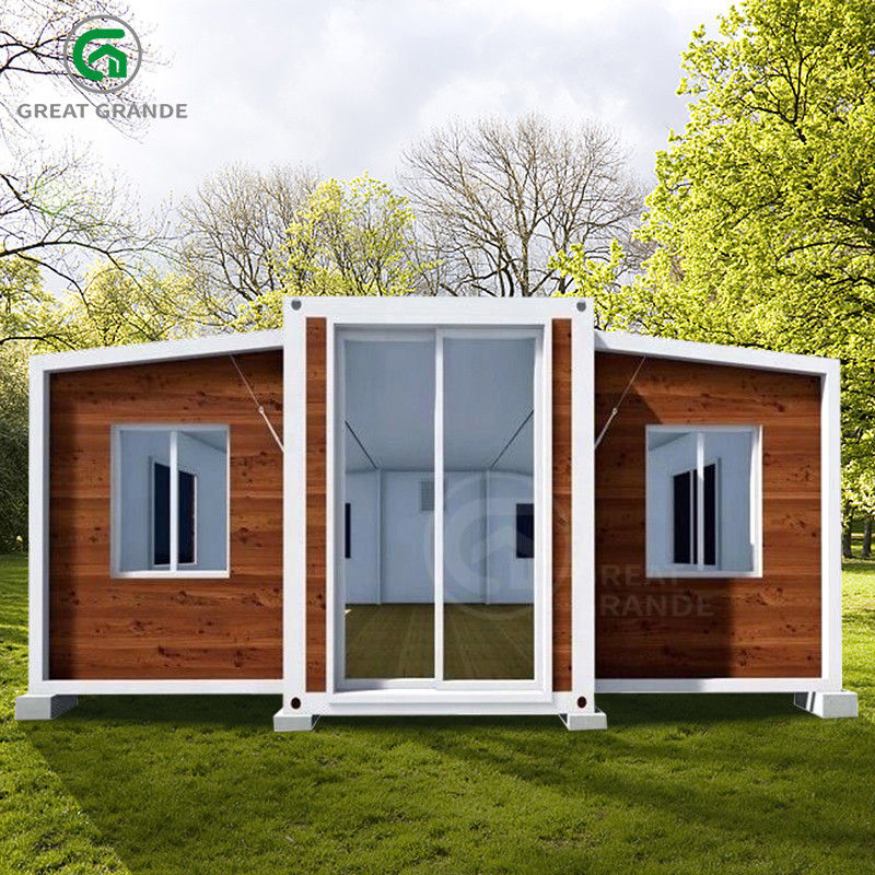 Soutien à la personnalisation Transformable Portable Domicile des deux côtés Plancher de bois de bambou